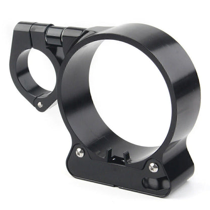 39mm Side Mount Speedo Relocation Bracket for Harley Sportster 883 XL1200