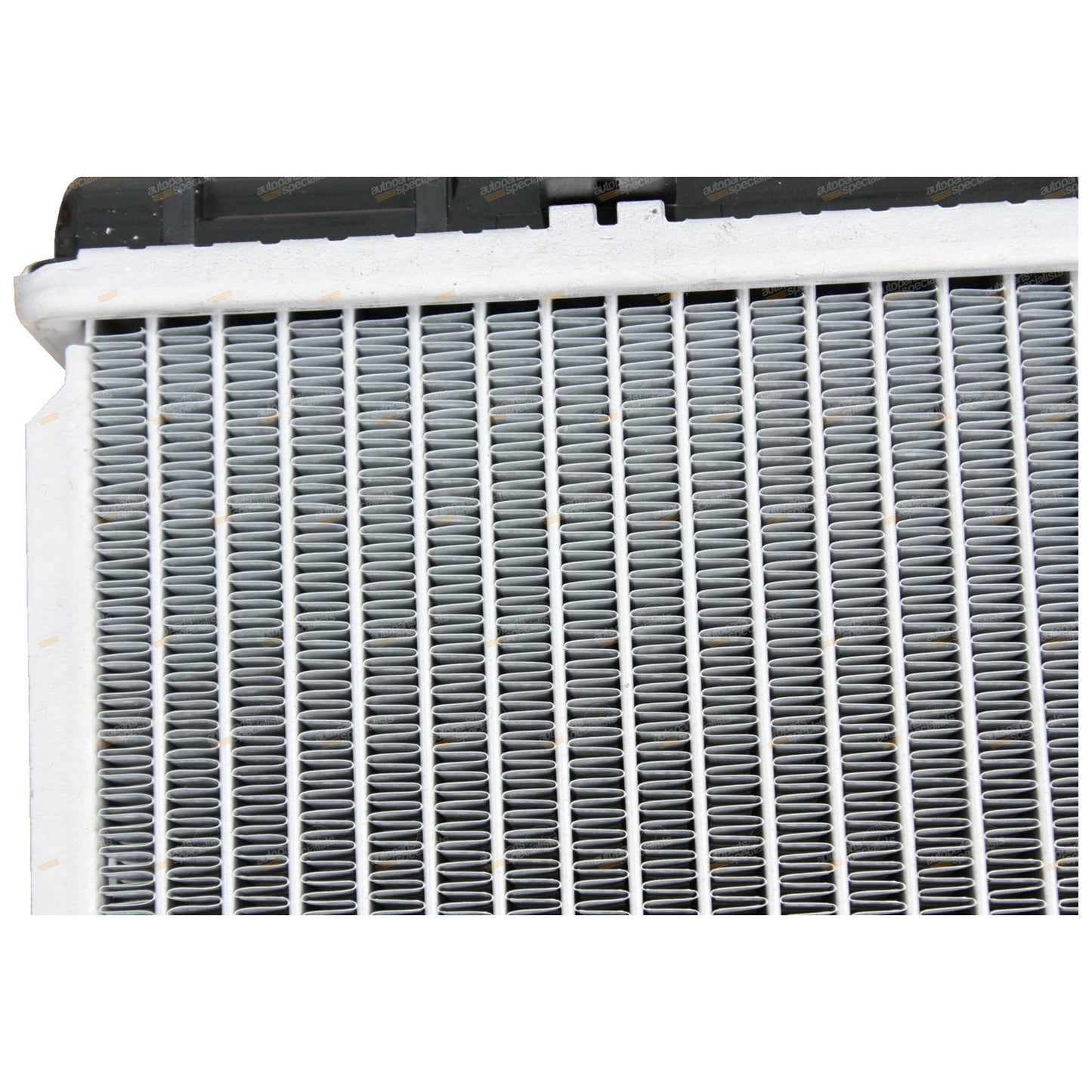 Heavy Duty Radiator for Toyota Camry (1993–1997)