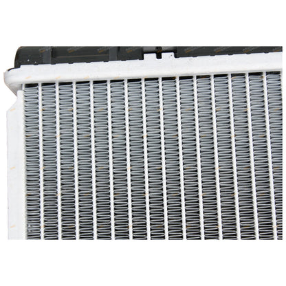 Heavy Duty Radiator for Toyota Camry (1993–1997)