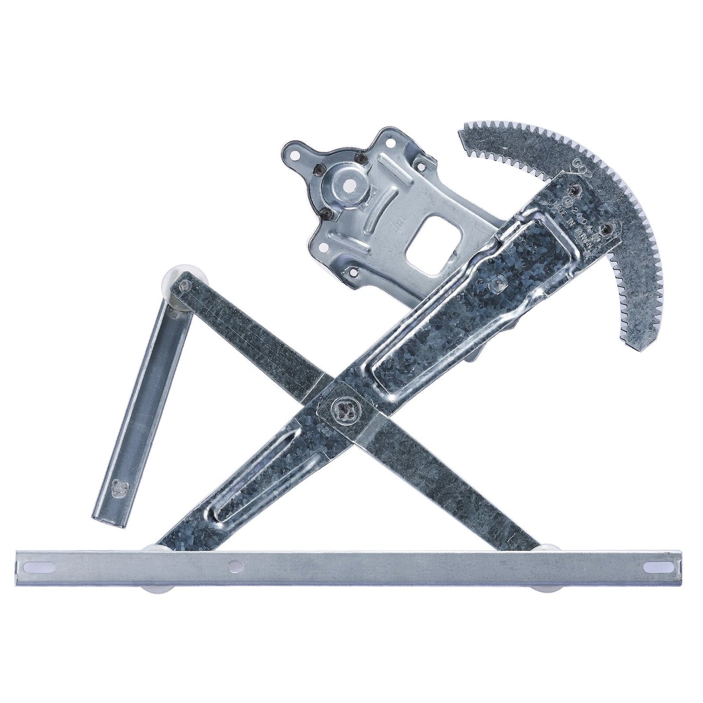 Front Right Window Regulator for Nissan Patrol Y61 (1997–2016)