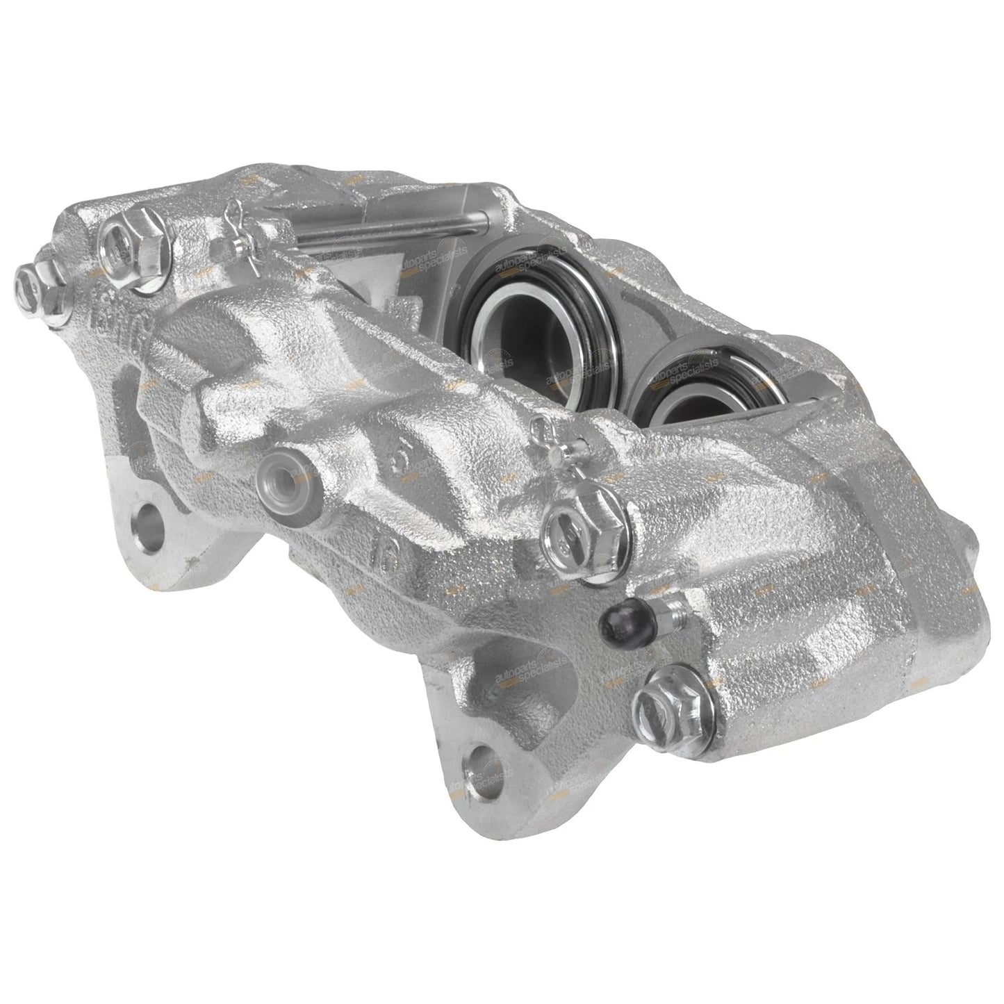 Front Left Disc Brake Caliper for Hilux GGN125 GUN125 GUN126 GUN135 GUN136 (2015–2021)