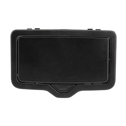 Rear Seat Armrest Cup Holder for Audi Q2 Q3 Q5 Q7 SQ7 Q8 (2016–2026)