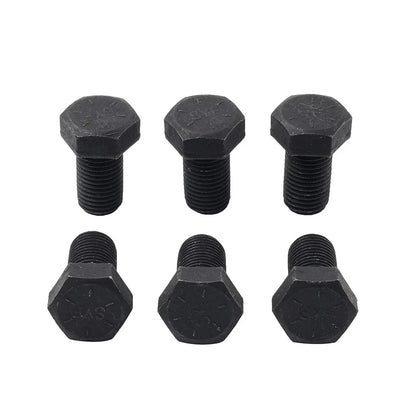 6 Pcs Torque Converter Bolts for Dodge 5.9L Diesel V10 (1994-2003)