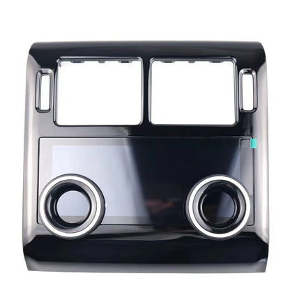 Rear A/C Touch Screen Panel for Land Rover Range Rover Sport (2013-2017)
