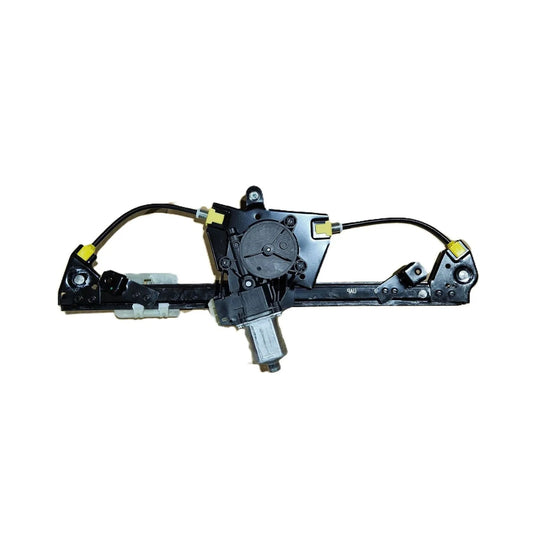 Rear Left Window Regulator with Motor for Ford Ranger PX (2011–2022)