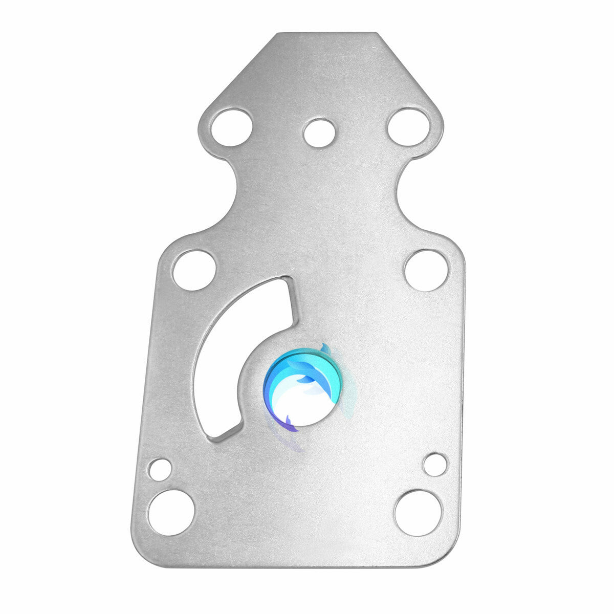Water Pump Impeller Repair Kit for Yamaha 9.9Hp 15Hp