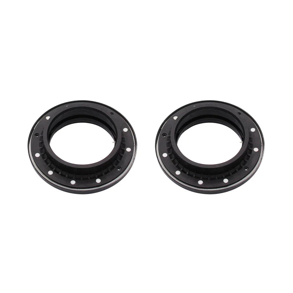 Front Metal Plastic Mount Bearing for 2015-2020 Kia Hyundai (2015-2020)