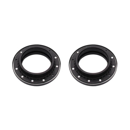 Front Metal Plastic Mount Bearing for 2015-2020 Kia Hyundai (2015-2020)