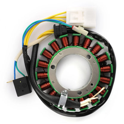 4X Brushless Cooling Fans 5V 0.12A 2507S 25x25x7mm 2 Pin Wire