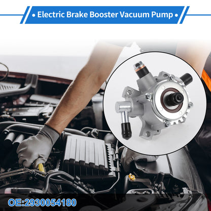 Brake Vacuum Pump No. 2930054180 for Toyota Hilux (1993–2001)