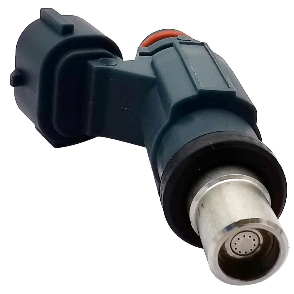 Set of 4 Fuel Injectors for Kawasaki Ninja ZX-14 ZX-10R (2006–2007)