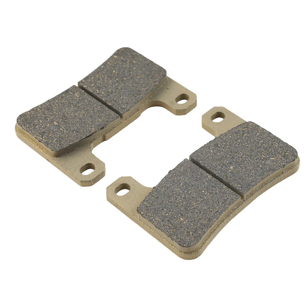 Front Brake Pads for SUZUKI DL1000 V-Strom, DL1050, GSX1300, GSX1000 (14-20)