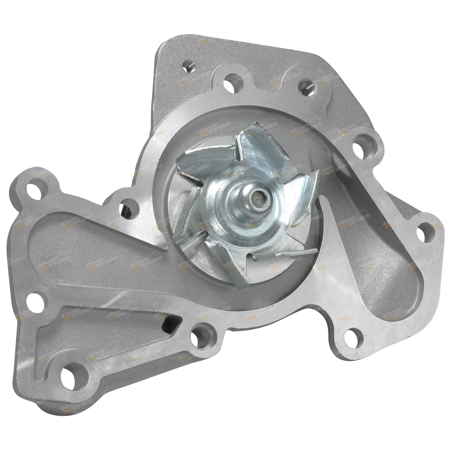 Water Pump for Kia Sportage KM V6 2.7L G6BA MPI Petrol Engine (2005-2009)