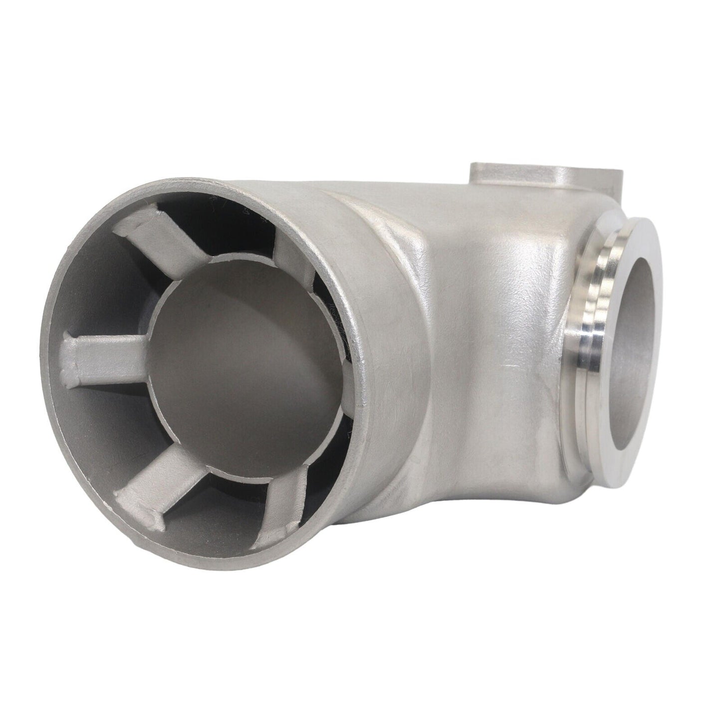 Exhaust Elbow for Volvo Penta Diesel AD31 KAD32 TAMD42 KAD43 (1990–2000)