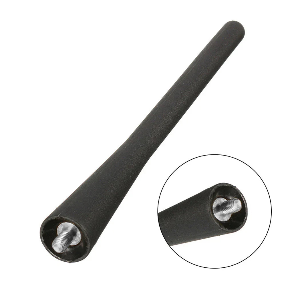 7" Car Antenna Mast for Mazda 3, 5, CX-7 (2007-2014)