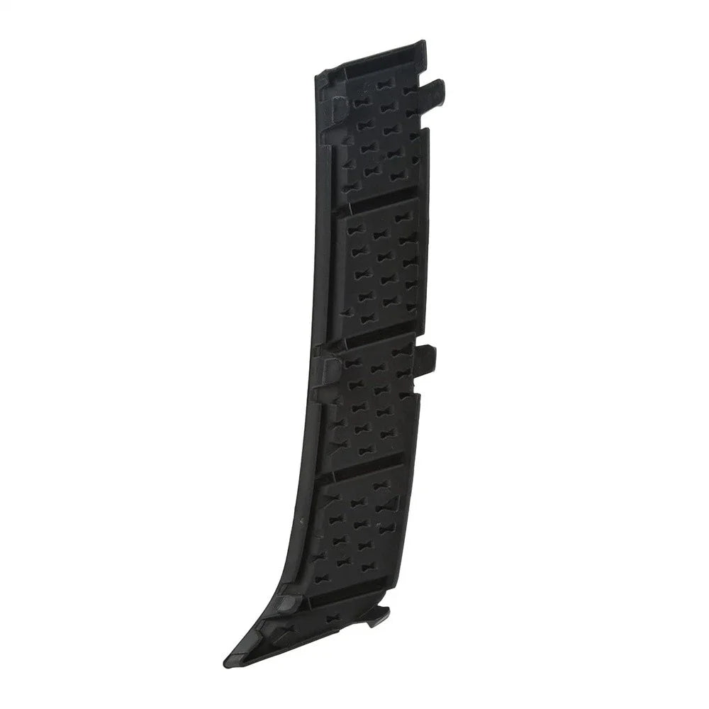 Front Bumper Lower Grille Cover  for Subaru Forester (2013-2018)