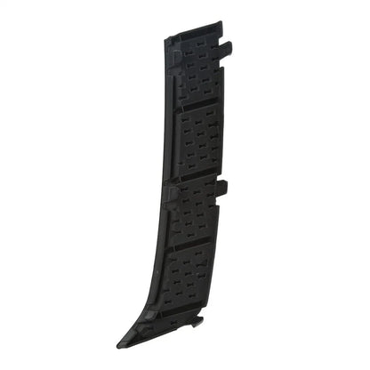 Front Bumper Lower Grille Cover  for Subaru Forester (2013-2018)