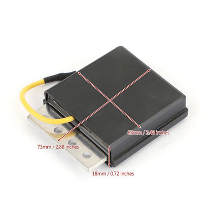 Voltage Regulator for Polaris 400 440 500 600 680 700 800 Indy RMK (1996–2008) 4060123