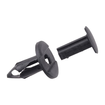 Car Bumper Fender Mudguard Fastener Clip Rivet for Honda Accord Civic (2003-2007)