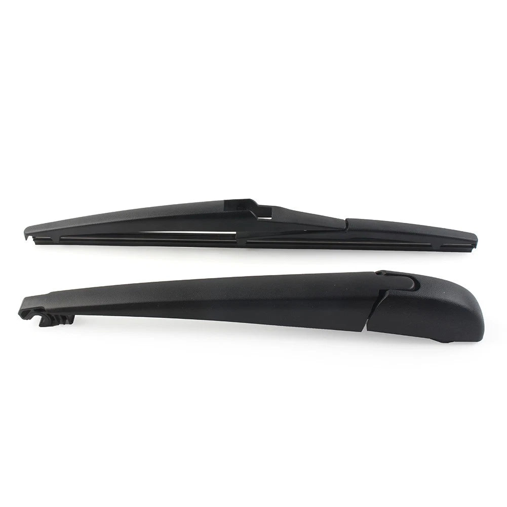 2X Rear Corner Armor Tail Light Guard Cover for Jeep Wrangler JK (2007–2017)