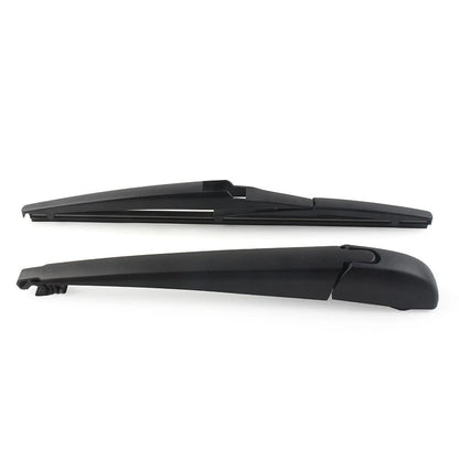 2X Rear Corner Armor Tail Light Guard Cover for Jeep Wrangler JK (2007–2017)
