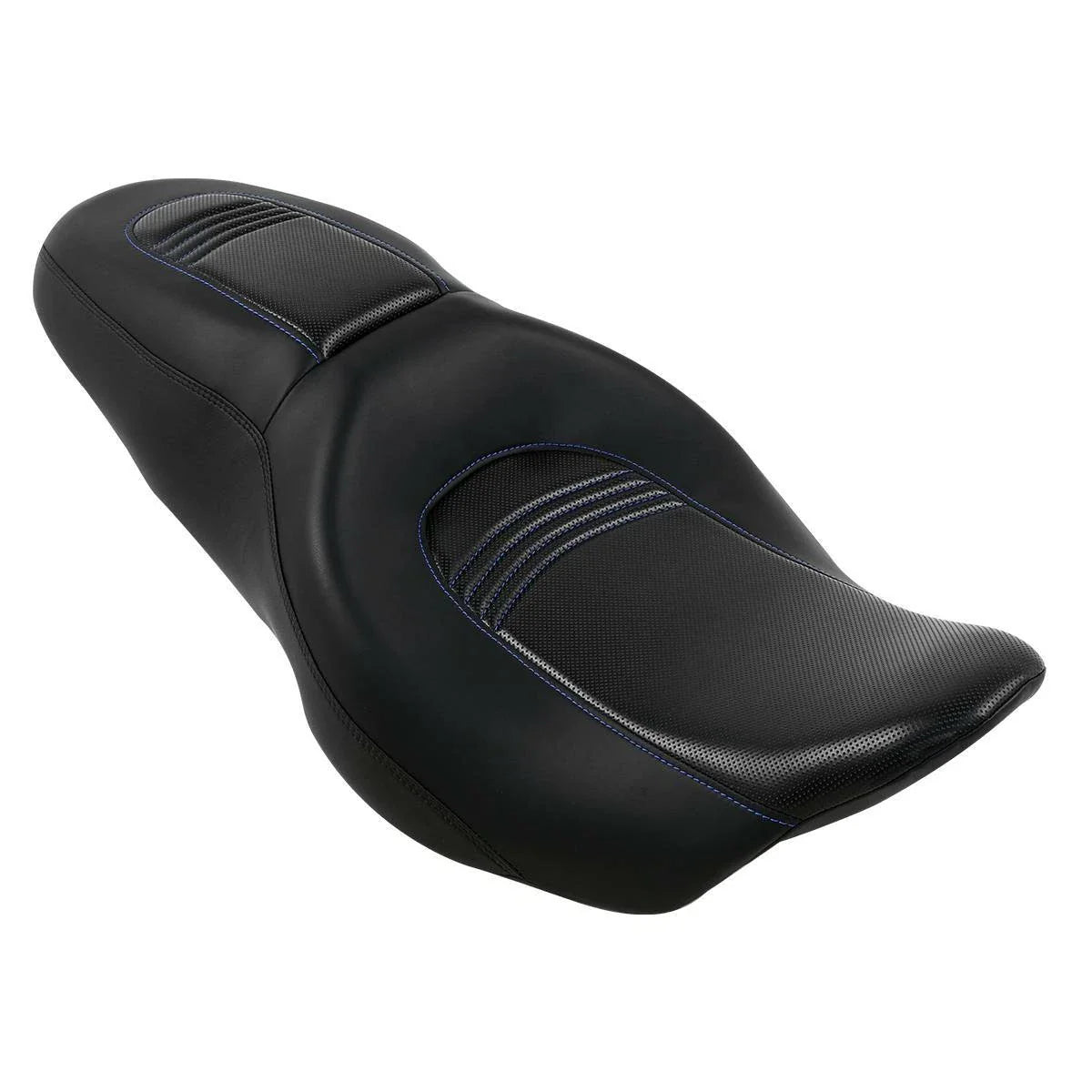 Driver & Passenger Seats for Harley Street Glide Electra Glide (2009-2023)