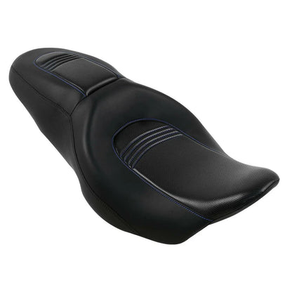 Driver & Passenger Seats for Harley Street Glide Electra Glide (2009-2023)