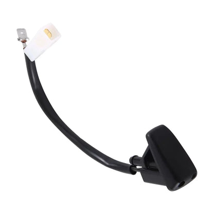 Nozzle for W124 E Class Windshield Wiper Washer (1984–1995)