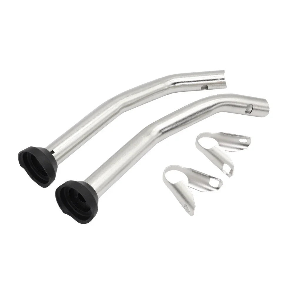 Reinforced Struts Support Frame Crash Bar Kit for BMW R1300GS (2023-2024)