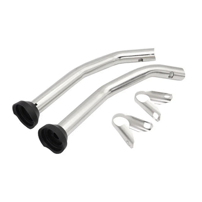 Reinforced Struts Support Frame Crash Bar Kit for BMW R1300GS (2023-2024)