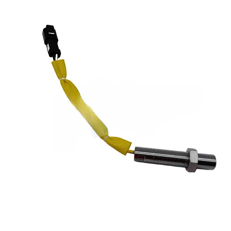 Engine Speed Sensor for CAT Excavator CATE330B/365B/320D2/824G (1985–2013)