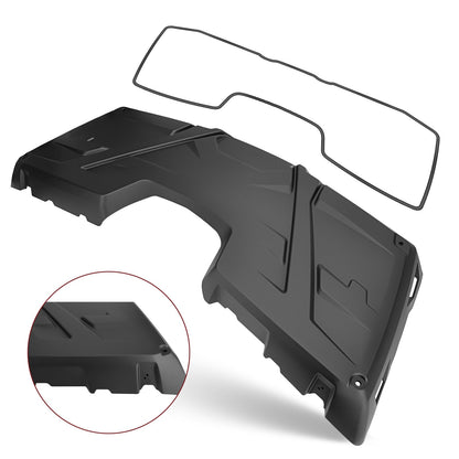 Front Box Cover for Polaris Sportsman 400 500 Hawkeye (2012–2014)