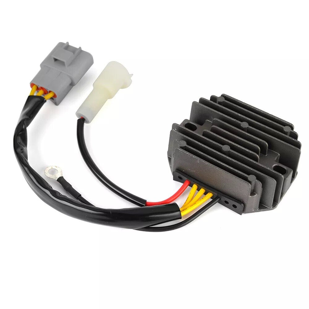 Voltage Rectifier Regulator for Mercury Outboard 25HP 30HP (1990–2023)