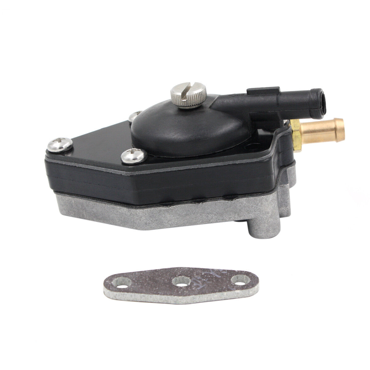 Outboard Fuel Pump with Gasket for Johnson Evinrude (Various Years)