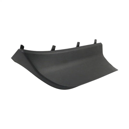 Front Right Fascia Spat for 2021-2024 Jeep Grand Cherokee L (2021-2024)