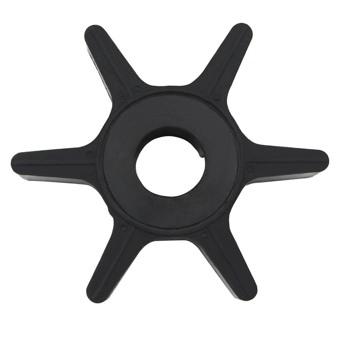 Water Pump Impeller for Sears Gamefisher 7.5/9.9/15 hp