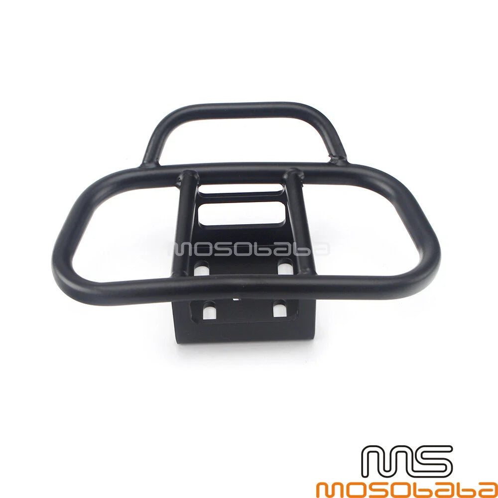 Rear Luggage Rack Shelf Bracket for Vespa Sprint Primavera (2014-2023)