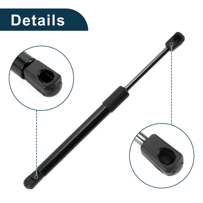 Rear Hatch Lift Supports Struts No. 51241960862 for BMW 318i 323i 325i 328i (1992–1998)