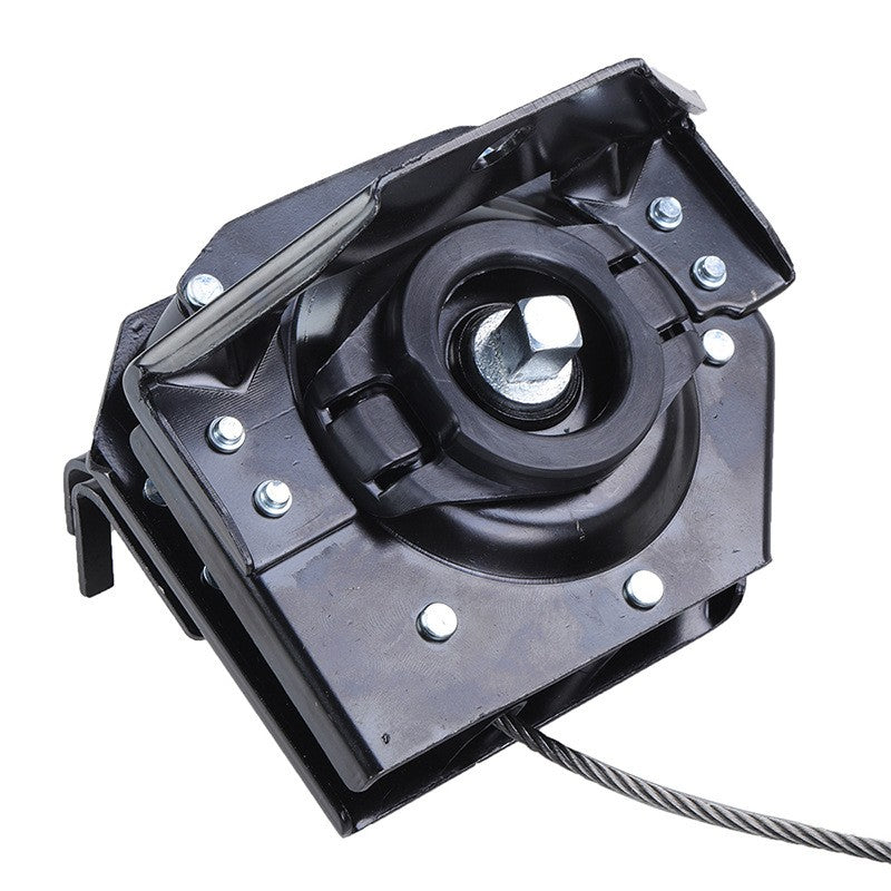 Spare Tire Hoist Assembly for Chevy Tahoe Cadillac