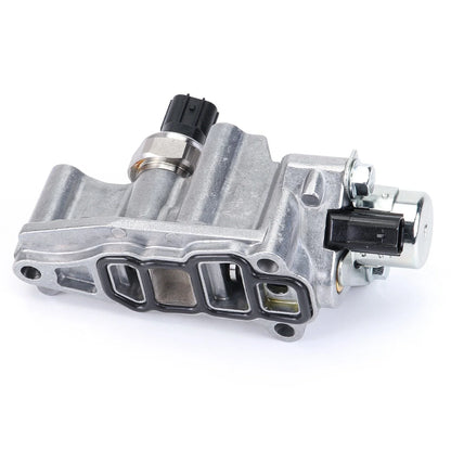 Solenoid Spool Valve W/Gaskets for Honda Civic 1.8L (2006–2011)