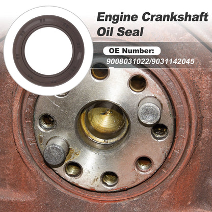 Engine Crankshaft Seal for Toyota Camry (2011) 9008031022