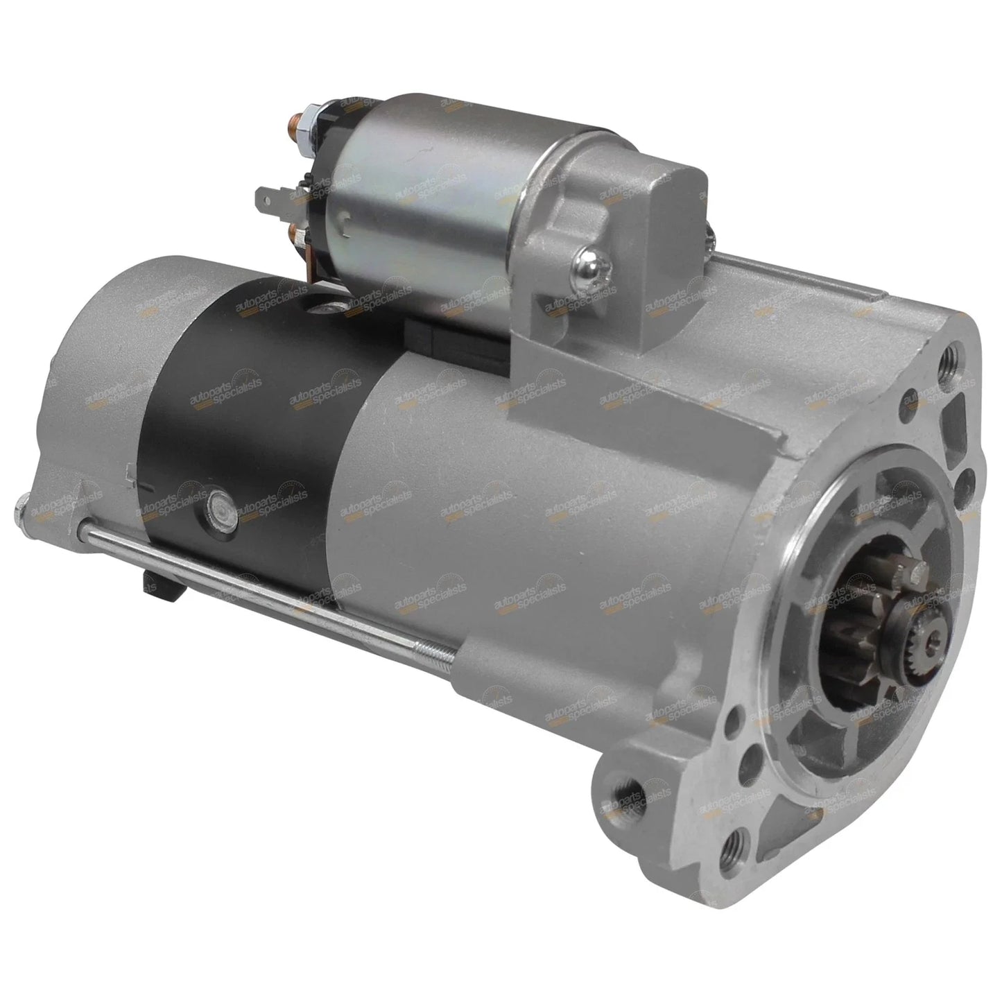 Starter Motor 4cyl 2.8L for Mitsubishi Pajero NJ NK (1993 - 1997)