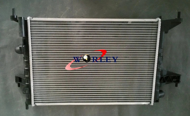 Radiator for Holden Barina Combo XC (2001–2005)
