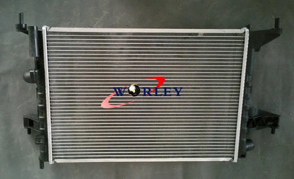 Radiator for Holden Barina Combo XC (2001–2005)
