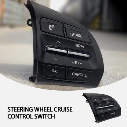 Cruise Control Switch for Hyundai Kona (2018–2023)