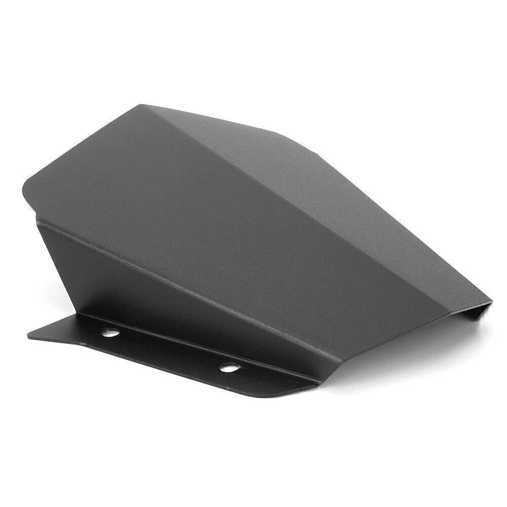 Aluminum Front Windshield for Yamaha FZ-09/MT-09 (2014–2016)