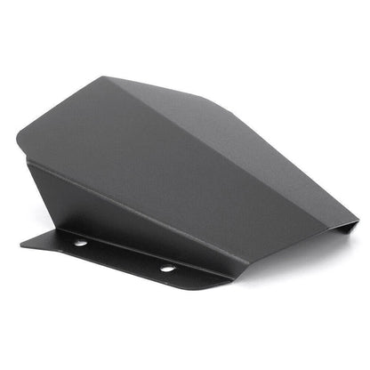 Aluminum Front Windshield for Yamaha FZ-09/MT-09 (2014–2016)
