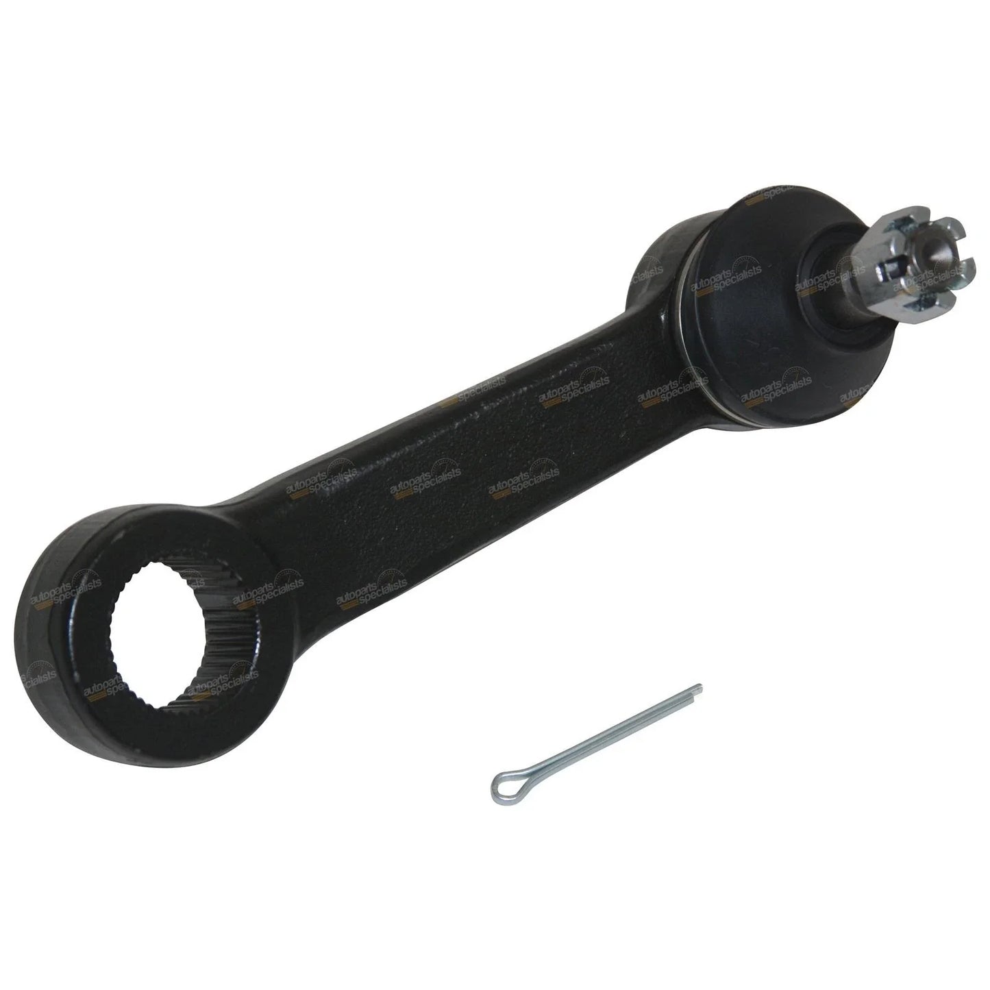 Inner/Outer Ball Joints & Tie Rod Ends Kit for Courier PC Ute (1989-1996)