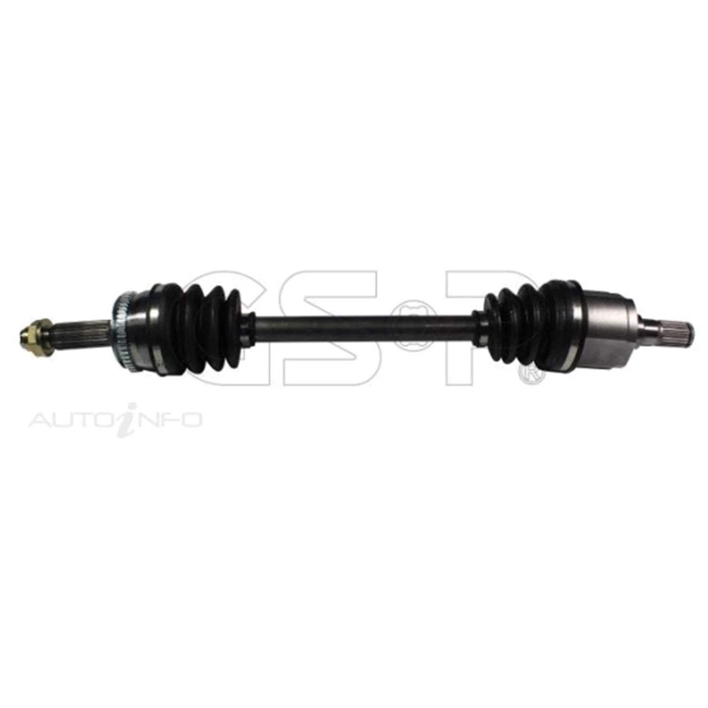 LH CV Shaft for Hyundai Accent (2000–2006)