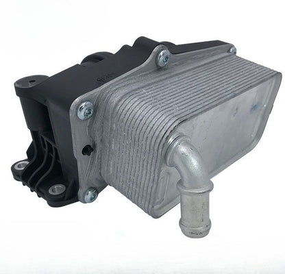 Transmission Oil Cooler for Mercedes Benz CLA (2015–2019)